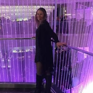 Meet your Posher, Ann